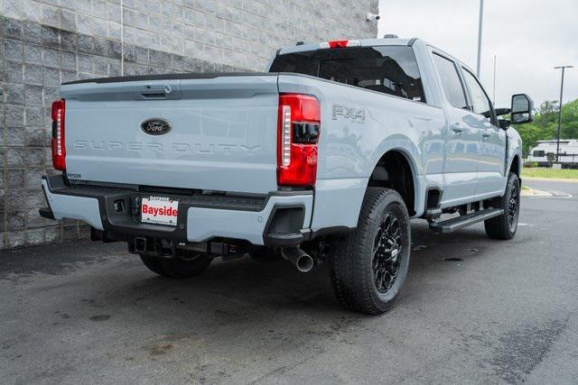 new 2025 Ford F-250 car, priced at $72,971