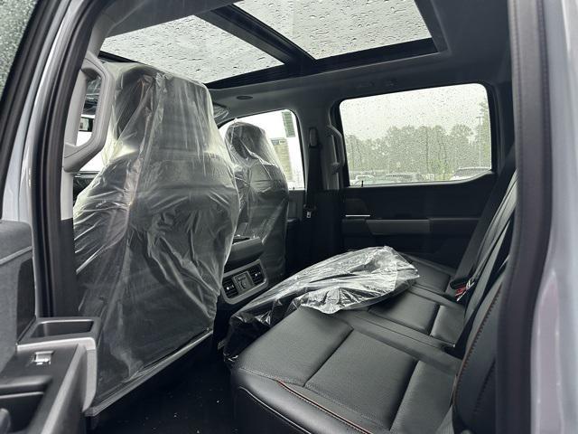 new 2025 Ford F-250 car, priced at $72,971