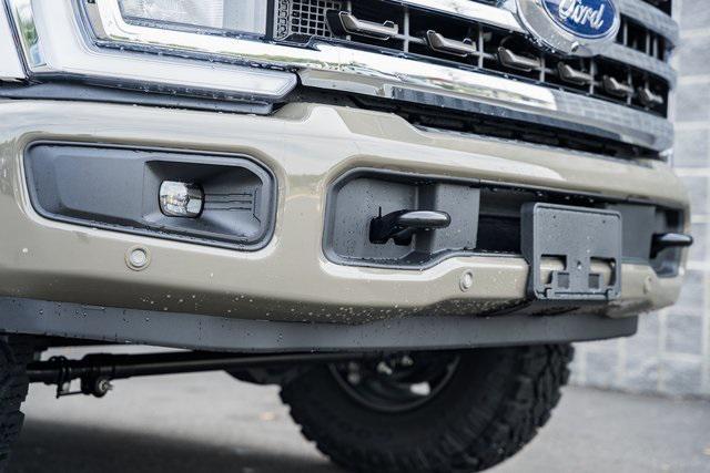 new 2026 Ford F-350 car, priced at $96,997
