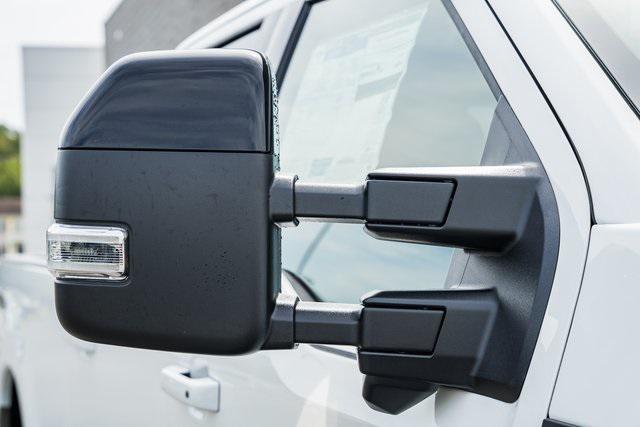 new 2026 Ford F-350 car, priced at $96,997