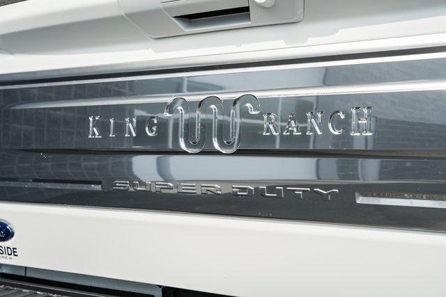 new 2026 Ford F-350 car, priced at $96,997