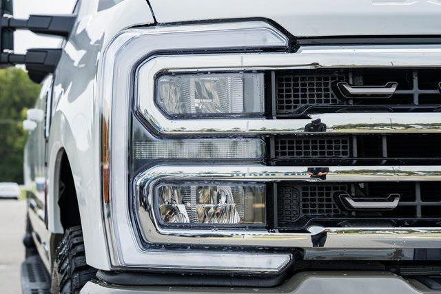 new 2026 Ford F-350 car, priced at $96,997