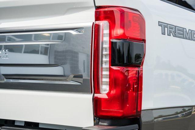 new 2026 Ford F-350 car, priced at $96,997