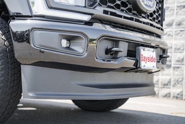 new 2025 Ford F-250 car, priced at $63,993