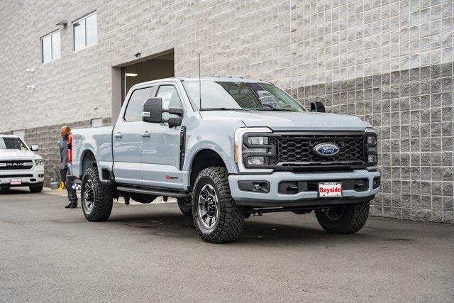 new 2024 Ford F-250 car, priced at $92,940