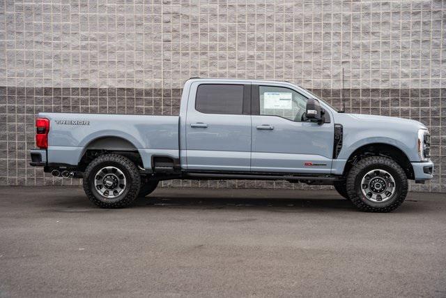 new 2024 Ford F-250 car, priced at $92,940