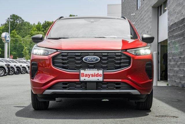 new 2024 Ford Escape car, priced at $29,500