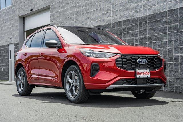 new 2024 Ford Escape car, priced at $29,500