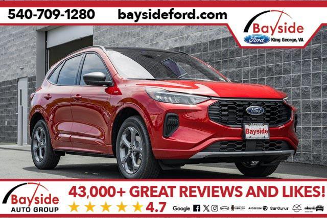 new 2024 Ford Escape car, priced at $29,000