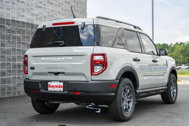 new 2024 Ford Bronco Sport car, priced at $24,500