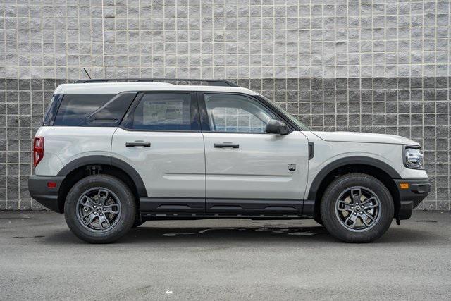 new 2024 Ford Bronco Sport car, priced at $24,500