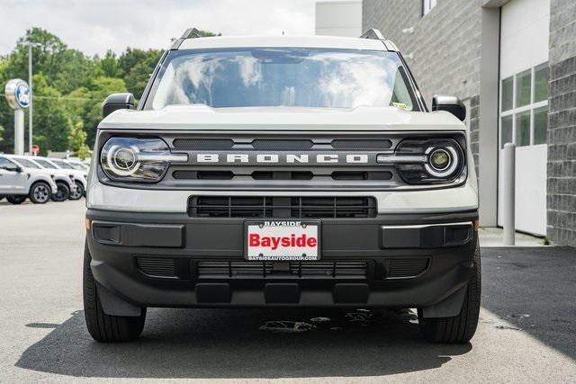 new 2024 Ford Bronco Sport car, priced at $24,500