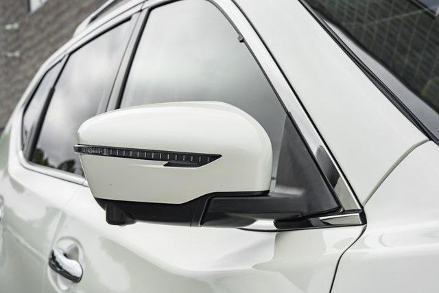 used 2019 Nissan Rogue car, priced at $15,990