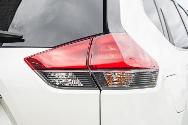 used 2019 Nissan Rogue car, priced at $15,990