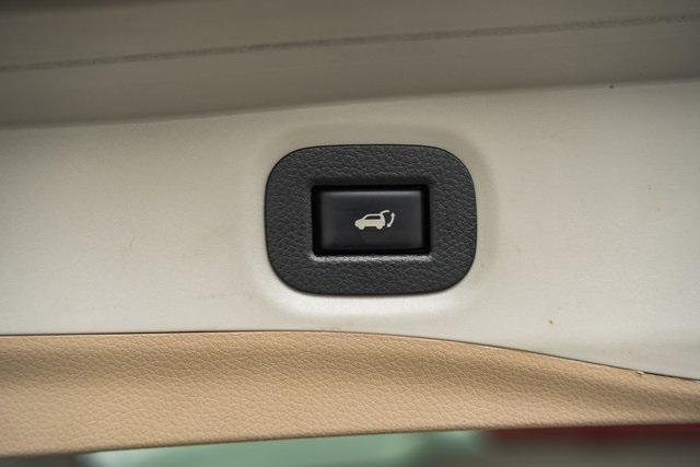 used 2019 Nissan Rogue car, priced at $15,990