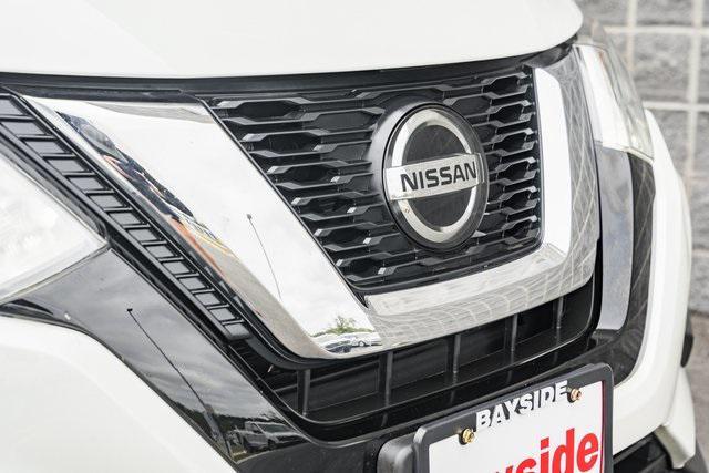 used 2019 Nissan Rogue car, priced at $15,990