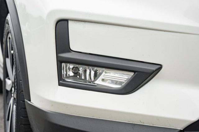 used 2019 Nissan Rogue car, priced at $15,990