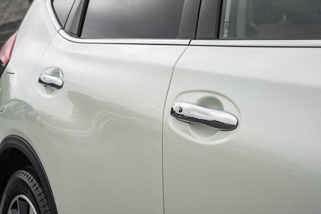 used 2019 Nissan Rogue car, priced at $15,990