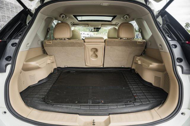 used 2019 Nissan Rogue car, priced at $15,990