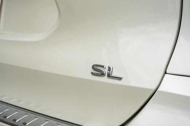 used 2019 Nissan Rogue car, priced at $15,990