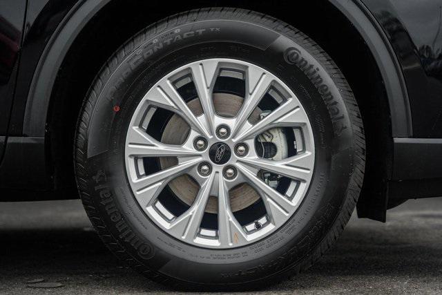 new 2025 Ford Escape car, priced at $26,804