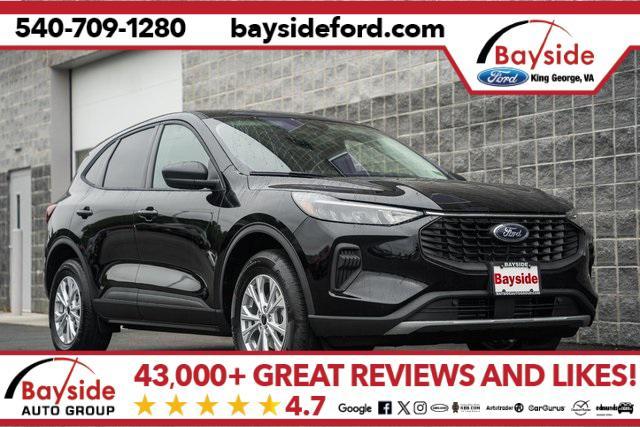 new 2025 Ford Escape car, priced at $26,804