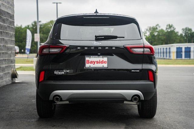 new 2025 Ford Escape car, priced at $26,804