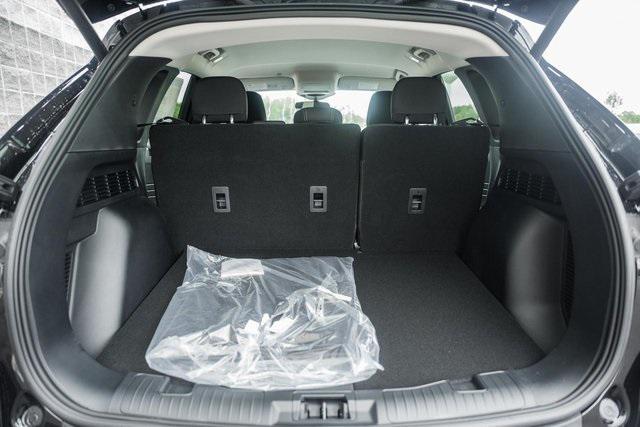 new 2025 Ford Escape car, priced at $26,804