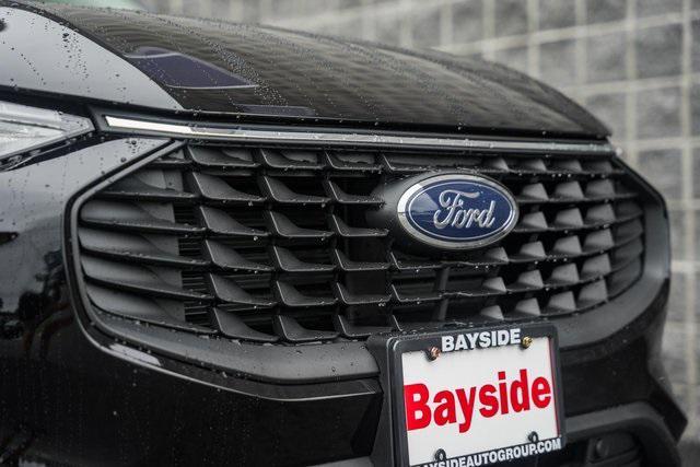 new 2025 Ford Escape car, priced at $26,804