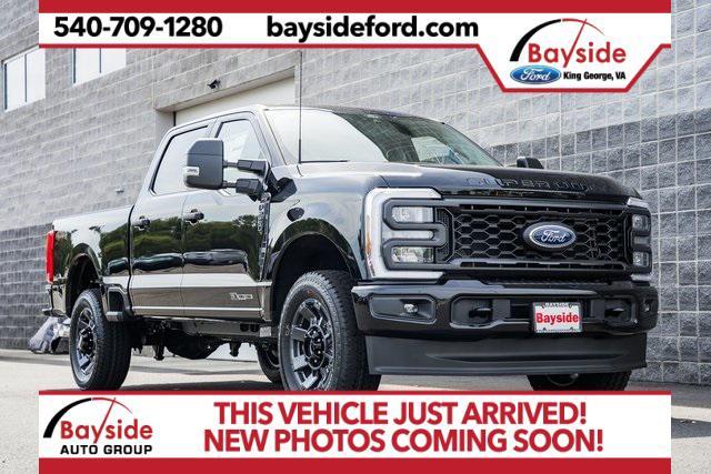 new 2026 Ford F-250 car, priced at $65,412
