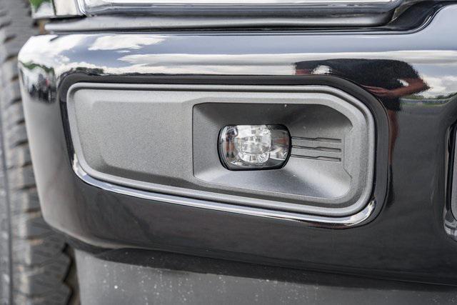 new 2025 Ford F-250 car, priced at $59,807