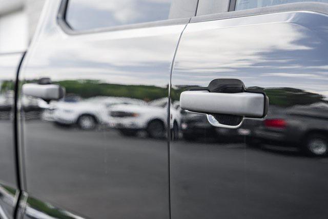 new 2025 Ford F-250 car, priced at $59,807