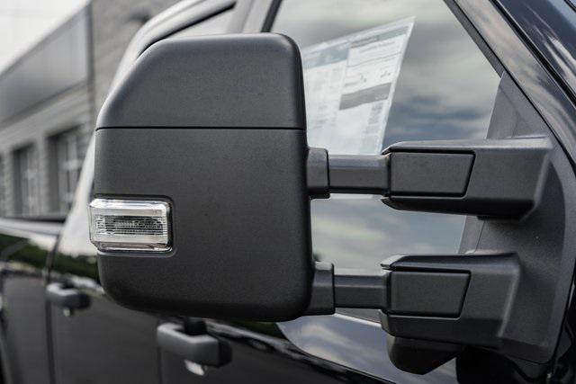 new 2025 Ford F-250 car, priced at $59,807