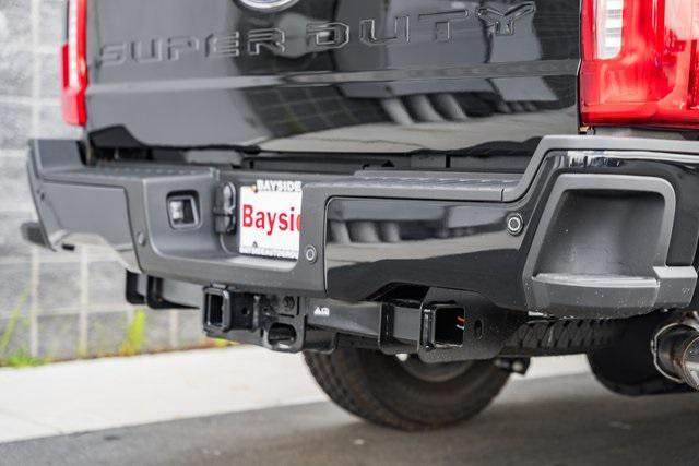 new 2025 Ford F-250 car, priced at $59,807