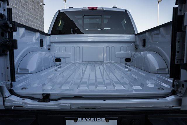 new 2025 Ford F-150 car, priced at $76,000