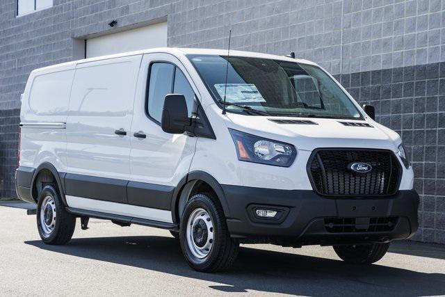 new 2025 Ford Transit-250 car, priced at $47,000