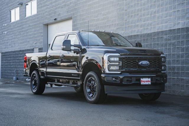 new 2024 Ford F-250 car, priced at $59,000