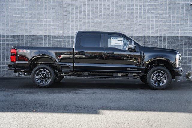 new 2024 Ford F-250 car, priced at $59,000