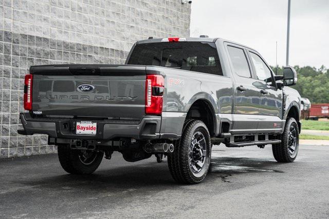 new 2025 Ford F-250 car, priced at $66,278