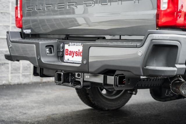 new 2025 Ford F-250 car, priced at $66,278