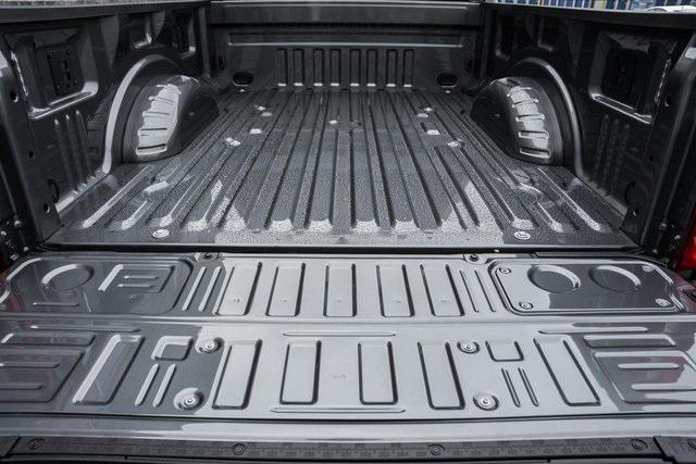 new 2025 Ford F-250 car, priced at $66,278