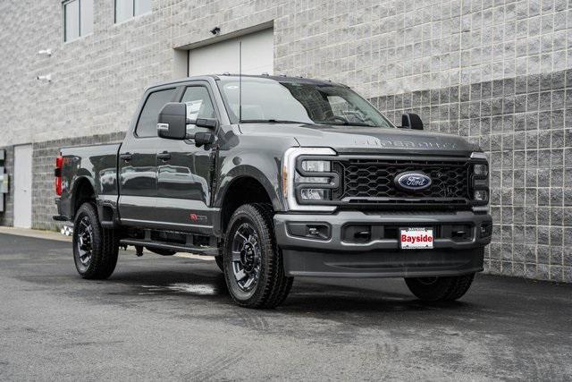 new 2025 Ford F-250 car, priced at $66,278