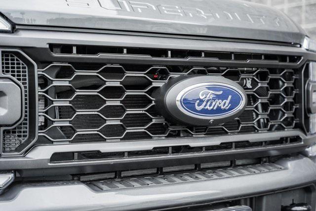 new 2025 Ford F-250 car, priced at $66,278