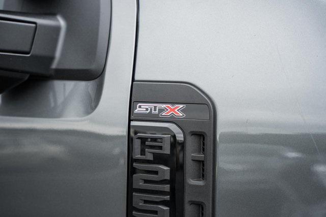 new 2025 Ford F-250 car, priced at $66,278