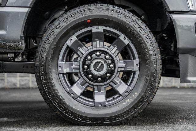 new 2025 Ford F-250 car, priced at $66,278