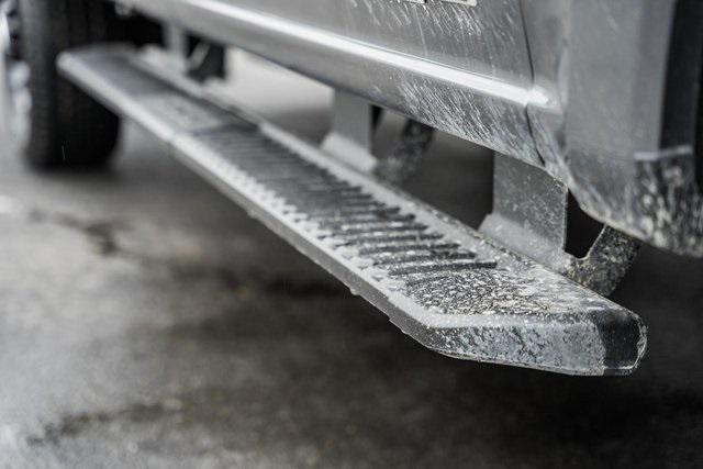 new 2025 Ford F-250 car, priced at $66,278