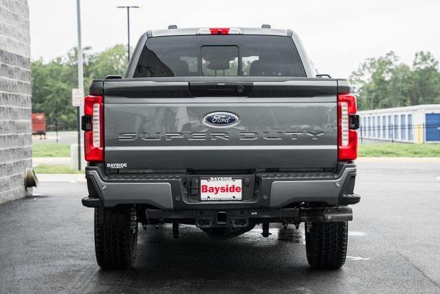 new 2025 Ford F-250 car, priced at $66,278