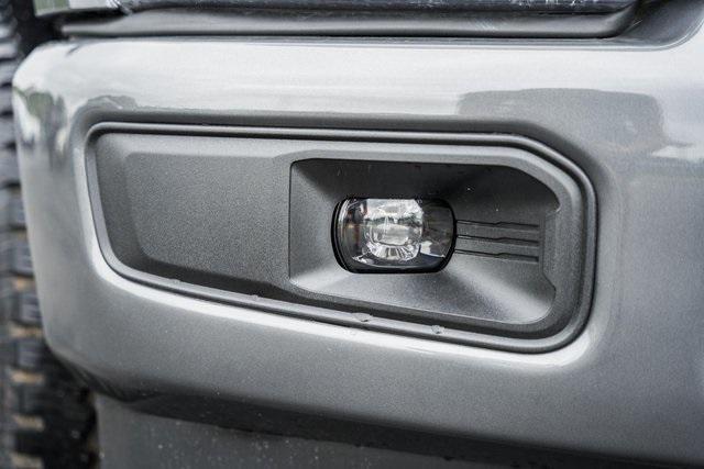 new 2025 Ford F-250 car, priced at $66,278