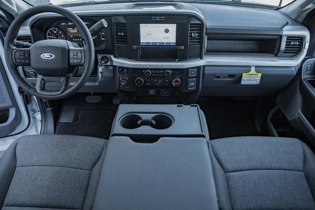 new 2025 Ford F-250 car, priced at $54,905