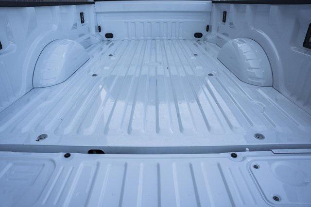 new 2025 Ford F-250 car, priced at $54,905